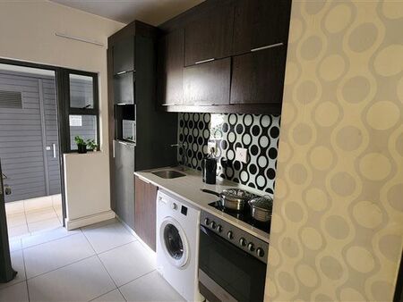 1 Bedroom Apartment in Edenburg
