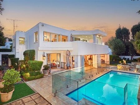 3 Bedroom Cluster in River Club