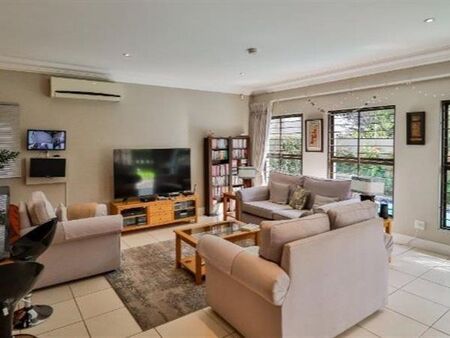 4 Bedroom Cluster in Sunset Acres
