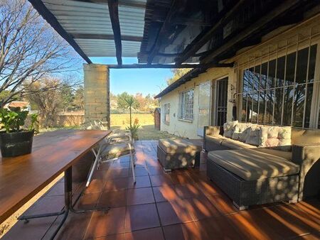 2 Bedroom House in Buccleuch