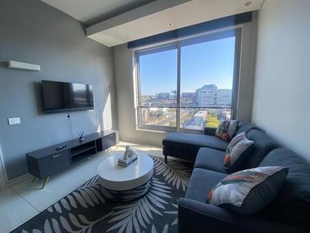 1 Bedroom Apartment in Sandown