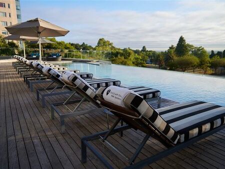 1 Bedroom Apartment in Sandown