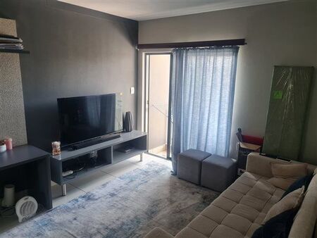 1 Bedroom Apartment in Rivonia