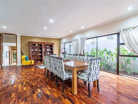 3 Bedroom House in Parkhurst