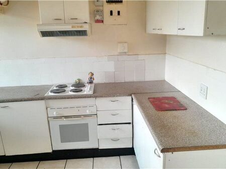 2 Bedroom Apartment in Savoy Estate