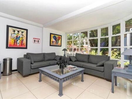 1 Bedroom Apartment in Rosebank