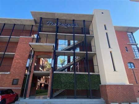 1 Bedroom Apartment in Melrose Arch