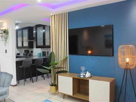 3 Bedroom Apartment in Ferndale
