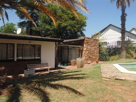 3 Bedroom House in Blairgowrie