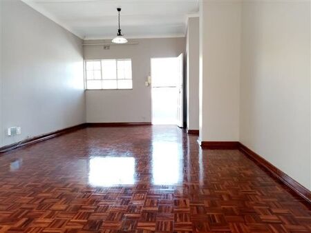 1 Bedroom Apartment in Blairgowrie