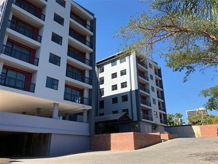 2 Bedroom Apartment in Ferndale