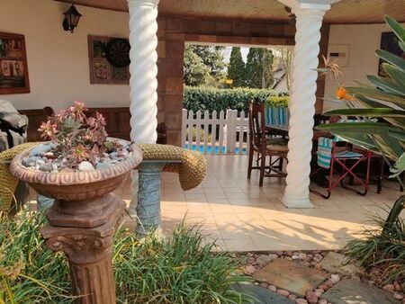 1 Bedroom House in Robin Hills