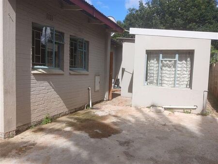 3 Bedroom House in Westdene
