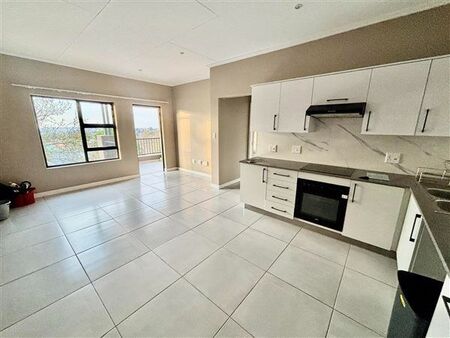 2 Bedroom Apartment in Craighall