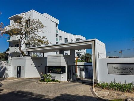1 Bedroom Apartment in Rosebank