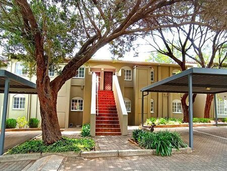 2 Bedroom Apartment in Robindale