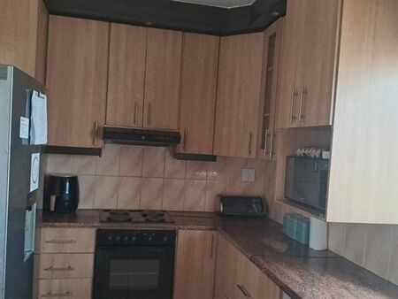 3 Bedroom House in Whiteridge