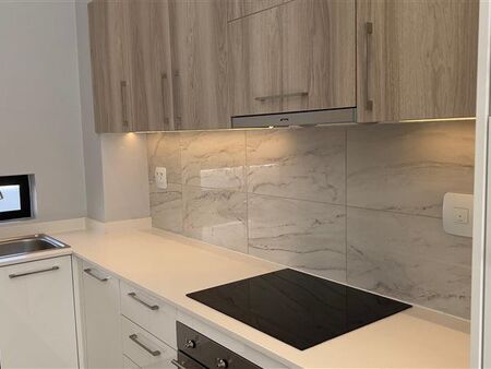 1 Bedroom Apartment in Rosebank