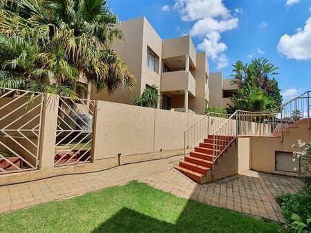 1 Bedroom Apartment in President Ridge