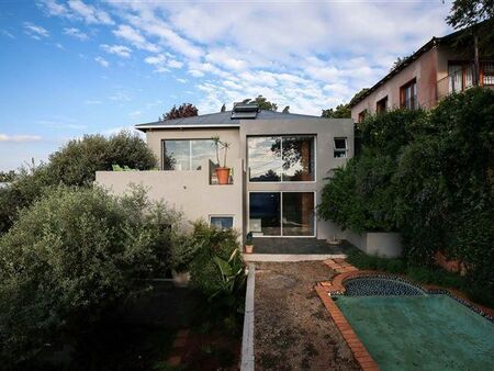 4 Bedroom House in Westdene