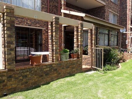 3 Bedroom Apartment in Fairland