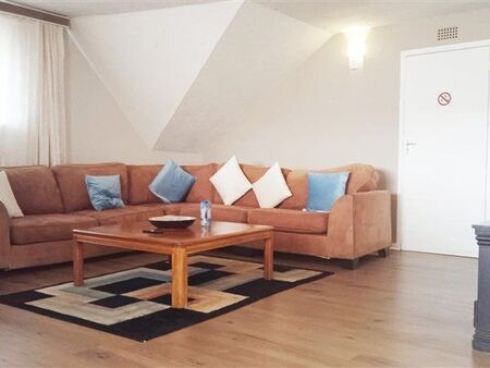 1 Bedroom House in Quellerina