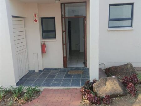 2 Bedroom Apartment in Jackal Creek Golf Estate