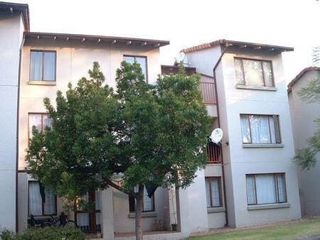 2 Bedroom Apartment in Northwold