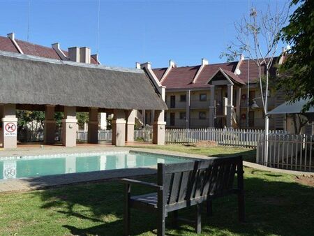 2 Bedroom Apartment in Sundowner