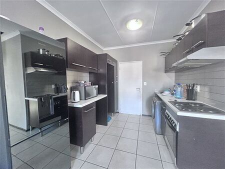 2 Bedroom Apartment in North Riding