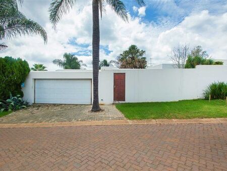 2 Bedroom House in Northwold