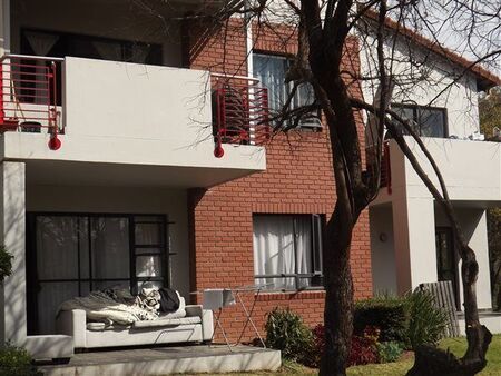 2 Bedroom Apartment in Jackal Creek Golf Estate