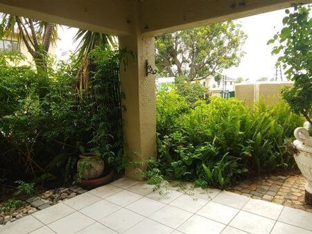 2 Bedroom Apartment in Northwold