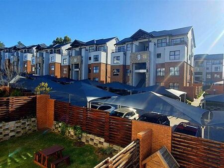1 Bedroom Apartment in Olivedale