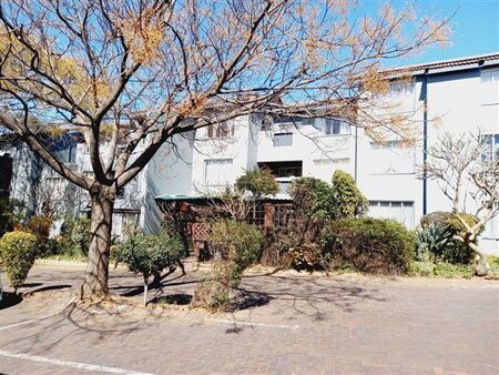 2 Bedroom Apartment in Northgate