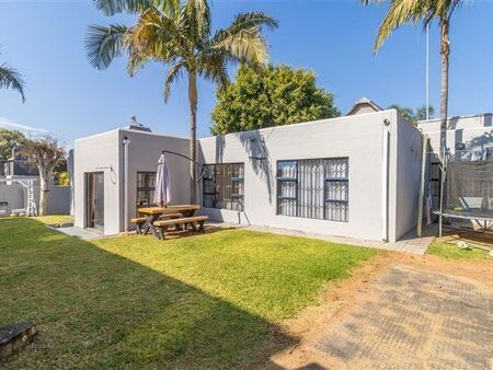 3 Bedroom House in Boskruin