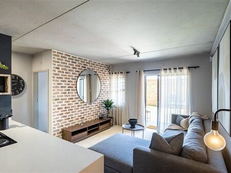 3 Bedroom Apartment in North Riding