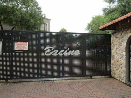 2 Bedroom Townhouse in Winchester Hills