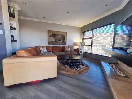 2 Bedroom Apartment in Bassonia