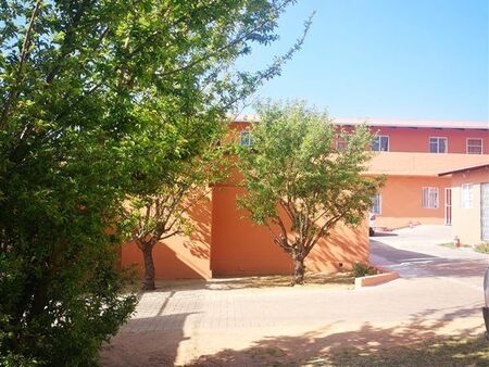 1.5 Bedroom Flat in Chrisville