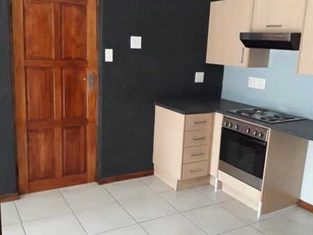 1 Bedroom Apartment in Glenvista