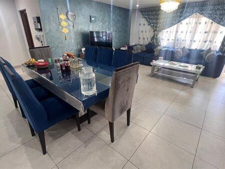 3 Bedroom Apartment in Ormonde