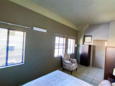 Studio Apartment in New Doornfontein