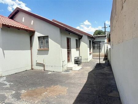 3 Bedroom House in Naturena