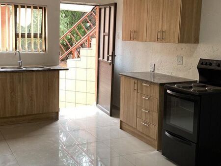 3 Bedroom Apartment in Ridgeway