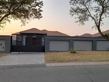 3 Bedroom House in Kibler Park