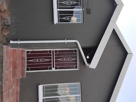 2 Bedroom House in Naturena