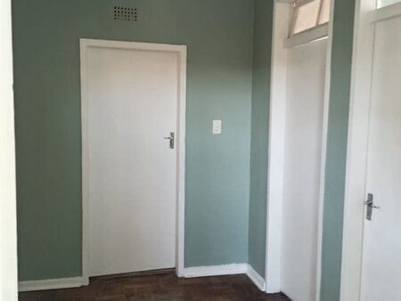 1 Bedroom Apartment in Jeppestown