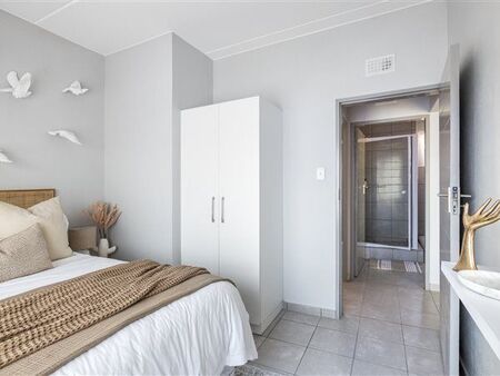 2 Bedroom Apartment in Dainfern