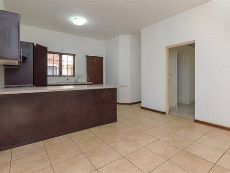 1 Bedroom House in Paulshof